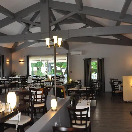 Hotel Les Alpes