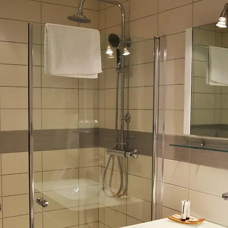 Les Alpes Hotel Greoux-les-Bains