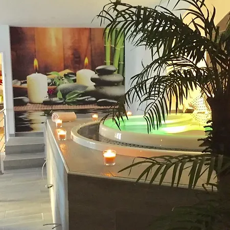 Les Alpes Hotel 3*