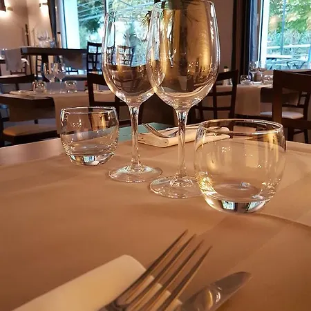 Les Alpes Hotel 3*