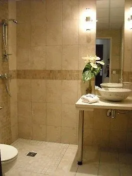 Les Alpes Hotel Greoux-les-Bains