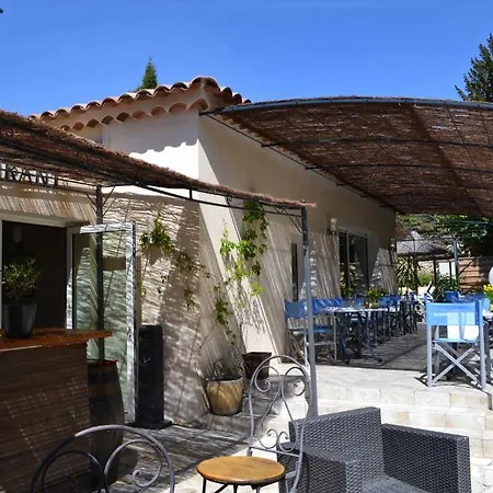 Les Alpes Greoux-les-Bains