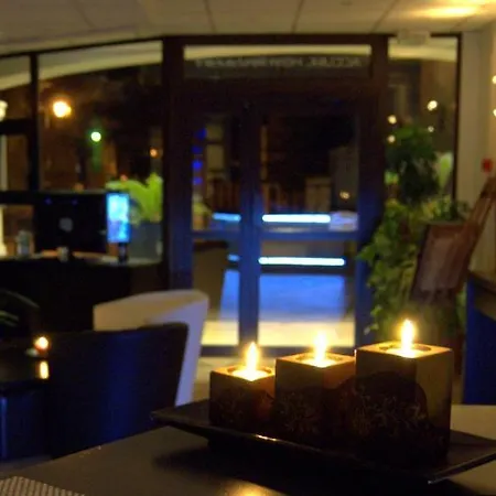 Hotel Les Alpes 3*