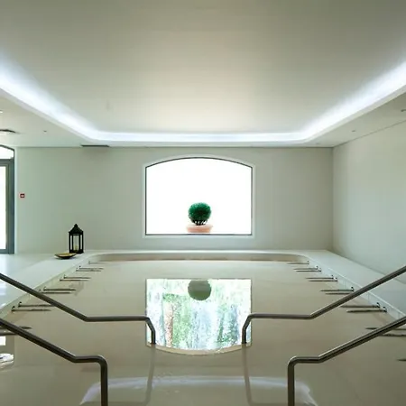 Les Alpes Hotel 3*
