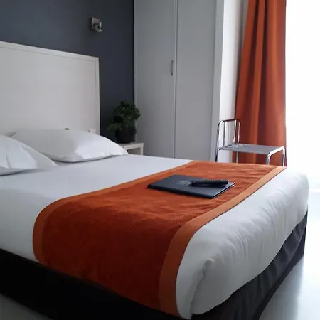 Les Alpes Hotel Gréoux-les-Bains