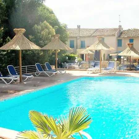 Hotel Les Alpes 3*