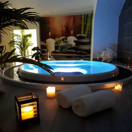 Hotel Les Alpes Gréoux-les-Bains