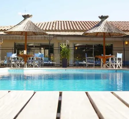 Les Alpes 3* Greoux-les-Bains